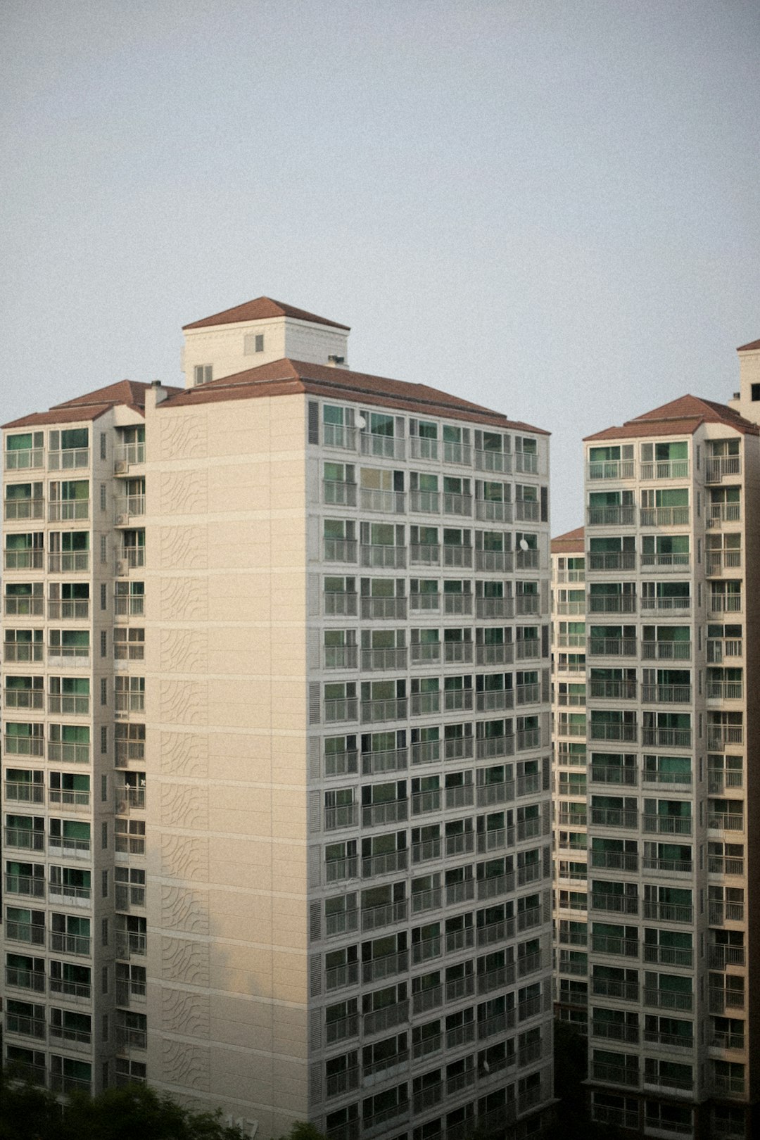 Townhouse Development