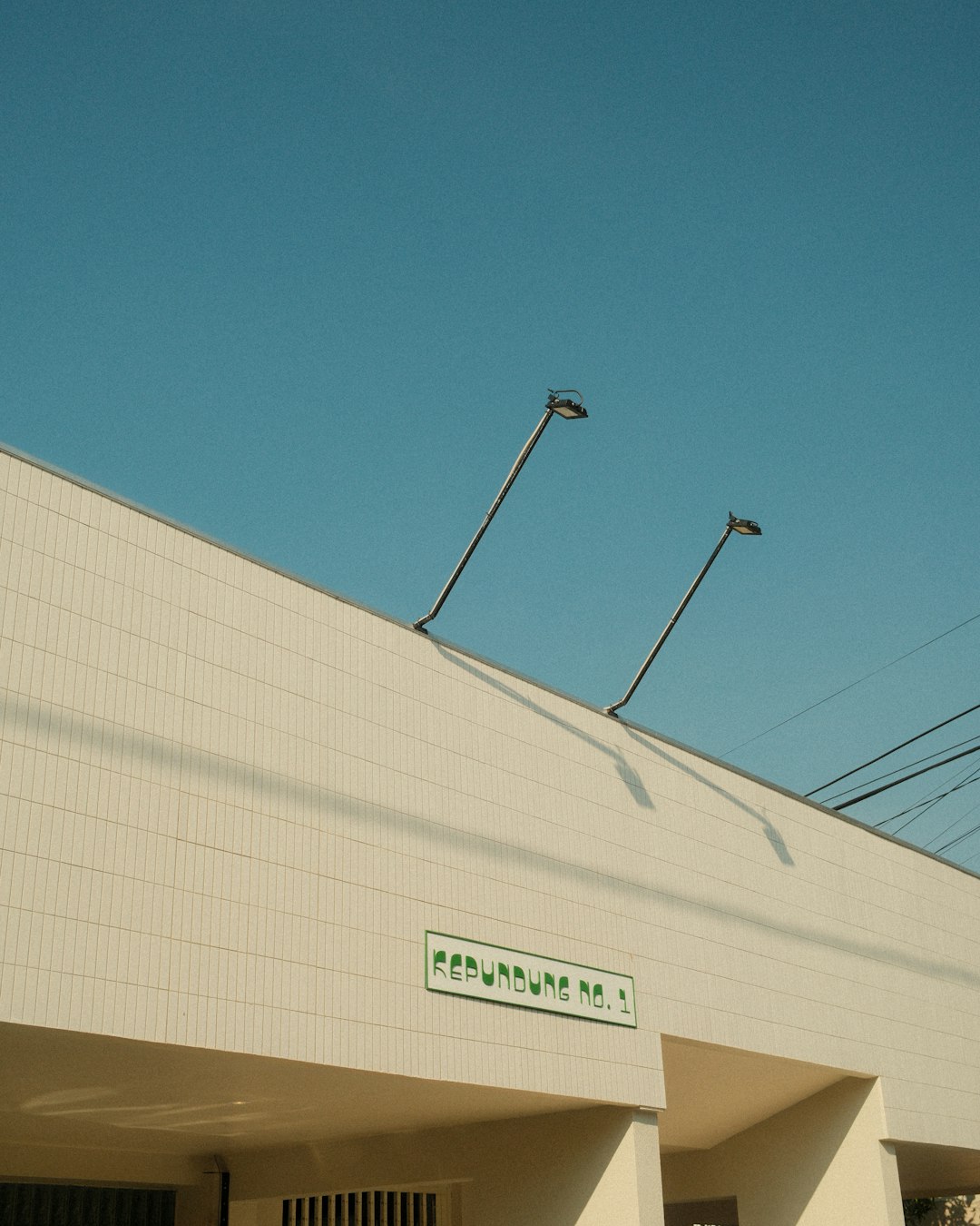 Modern Family Residence