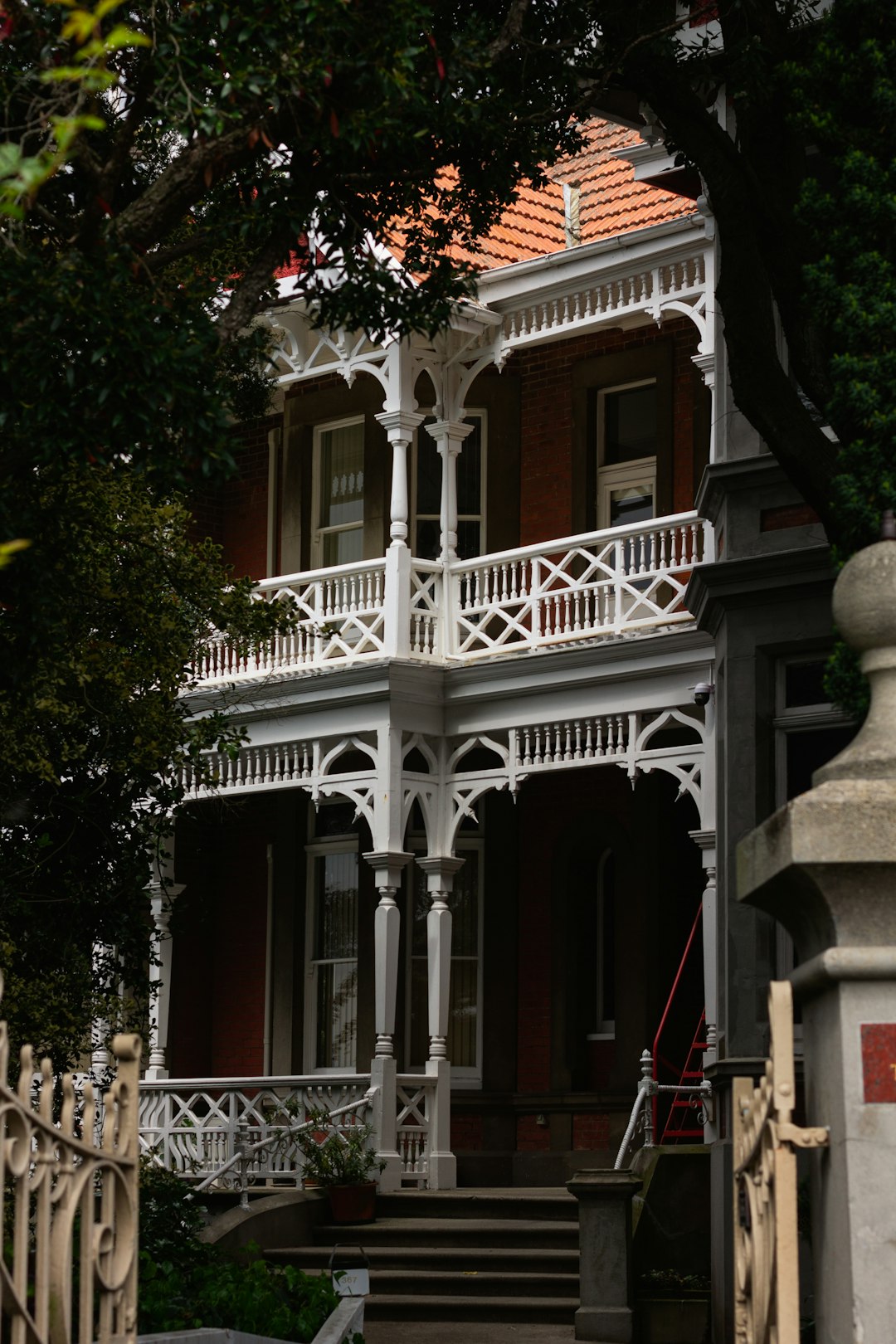 Heritage Renovation